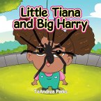 Little Tiana and Big Harry (eBook, ePUB)