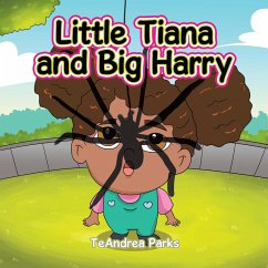 Cover Little Tiana and Big Harry (eBook, ePUB)