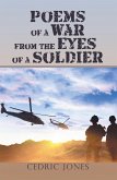 Poems of a War from the Eyes of a Soldier (eBook, ePUB)