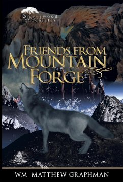 Friends from Mountain Forge (eBook, ePUB)