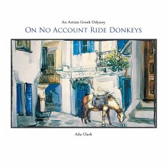 Cover On No Account Ride Donkeys (eBook, ePUB)