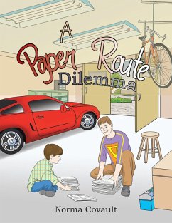Cover A Paper Route Dilemma (eBook, ePUB)
