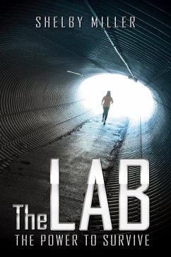 The Lab (eBook, ePUB) - Miller, Shelby