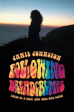 Cover Following Breadcrumbs (eBook, ePUB)