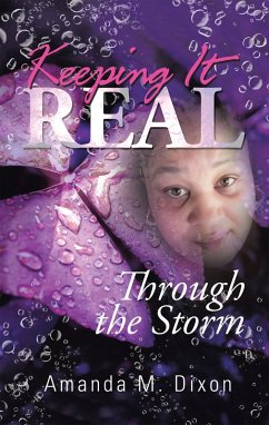 Keeping It Real (eBook, ePUB) - Dixon, Amanda M.