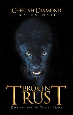 Cover Broken Trust (eBook, ePUB)