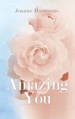 Amazing You (eBook, ePUB) - Hammons, Joanne