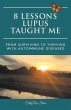 8 Lessons Lupus Taught Me (eBook, ePUB) - Bild 1