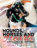 Hounds, Horses and Hearts (eBook, ePUB)