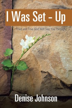 I Was Set - Up (eBook, ePUB) - Johnson, Denise