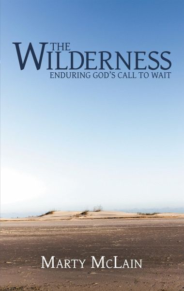 The Wilderness (eBook, ePUB)