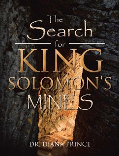 The Search for King Solomon'S Mines (eBook, ePUB) - Prince, Diana