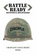 Battle Ready: Devotional Discipleship... - Bild 1