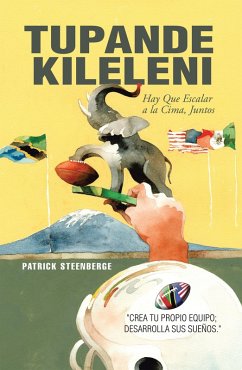 Cover Tupande Kileleni (eBook, ePUB)