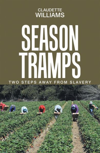 Season Tramps (eBook, ePUB)