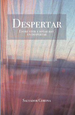 Cover Despertar (eBook, ePUB)