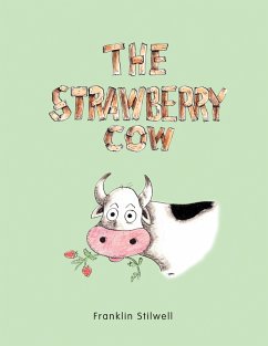 The Strawberry Cow (eBook, ePUB)