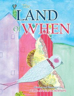 Cover The Land of When (eBook, ePUB)