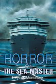 Horror on the Sea Master (eBook, ePUB)