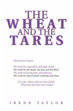 The Wheat and the Tares (eBook, ePUB) - Taylor, Irene