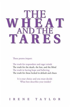 Cover The Wheat and the Tares (eBook, ePUB)