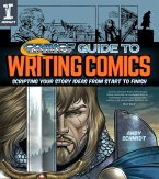 Comics Experience Guide to Writing Comics (eBook, ePUB)