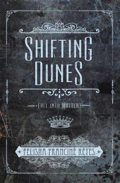 Cover Shifting Dunes (eBook, ePUB)