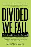 Divided We Fall (eBook, ePUB)