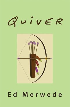 Quiver (eBook, ePUB) - Merwede, Ed