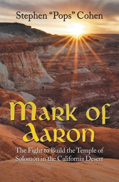 Mark of Aaron (eBook, ePUB) - Cohen, Stephen