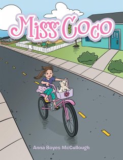 Miss Coco (eBook, ePUB)