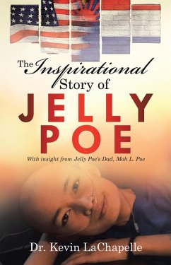 The Inspirational Story of Jelly Poe (eBook, ePUB)