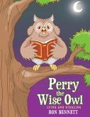 Perry the Wise Owl (eBook, ePUB)
