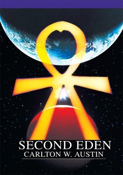 Cover Second Eden (eBook, ePUB)