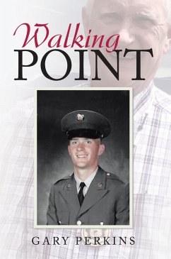 Walking Point (eBook, ePUB) - Perkins, Gary