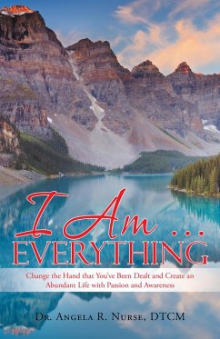 Cover I Am . . . Everything (eBook, ePUB)