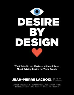 Cover Desire by Design (eBook, ePUB)
