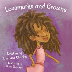 Cover Lovemarks and Crowns (eBook, ePUB)