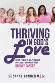 Thriving in God's Love (eBook, ePUB)
