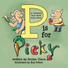 P Is for Picky (eBook, ePUB) - Bild 1