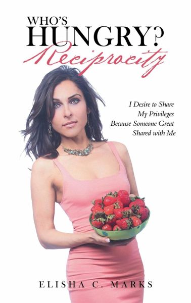 Who'S Hungry? Reciprocity (eBook, ePUB)