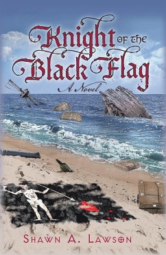 Knight of the Black Flag (eBook, ePUB)