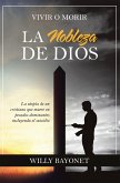 La Nobleza De Dios (eBook, ePUB)