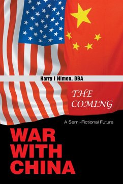 Cover The Coming War with China (eBook, ePUB)