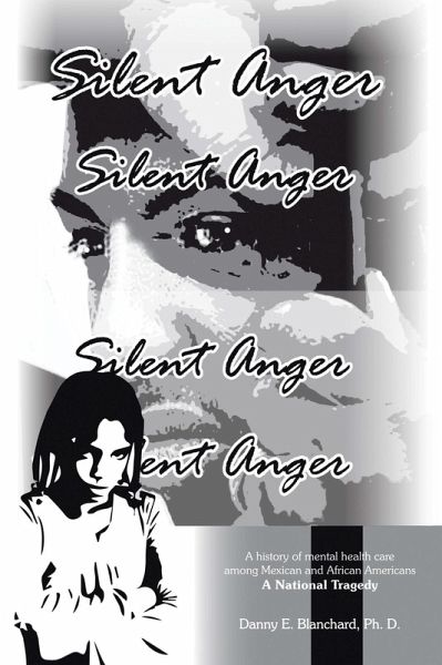 Silent Anger (eBook, ePUB) Silent Anger (eBook, ePUB)