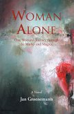 Woman Alone (eBook, ePUB)