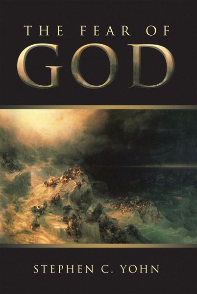 The Fear of God (eBook, ePUB) The Fear of God (eBook, ePUB)