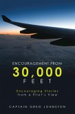 Encouragement from 30,000 Feet (eBook, ePUB)