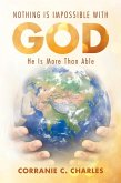 Nothing Is Impossible with God (eBook, ePUB)