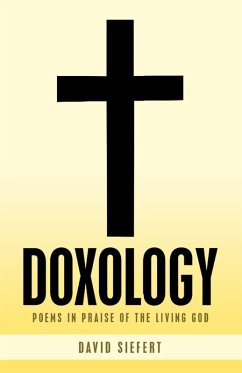 Cover Doxology (eBook, ePUB)